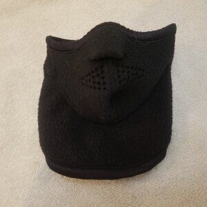 Seirus Performance Fleece Riding Face Mask